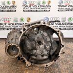 AUDİ A3 1.6 TDİ CAY MOTOR 5 VİTES ORJİNAL ÇIKMA MANUEL ŞANZIMAN