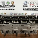AUDİ A5 2.0 TDİ CAH CAHA CAHB MOTOR ÇIKMA SİLİNDİR KAPAĞI 03L103373E