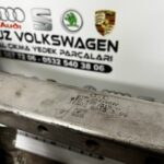 AUDİ A4 A5 ÖN MOTOR ALT BEŞİĞİ TRAVERS ORJİNAL ÇIKMA 8T0399315H 8T0399315E 8T0399315F 8T0399315G