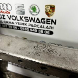 AUDİ A4 A5 ÖN MOTOR ALT BEŞİĞİ TRAVERS ORJİNAL ÇIKMA 8T0399315H 8T0399315E 8T0399315F 8T0399315G