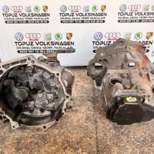 VOLKSWAGEN GOLF 1.6 TDİ CAY MOTOR ORJİNAL 5 VİTES ÇIKMA MANUEL ŞANZIMAN