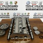 SEAT LEON 1.4 16V EKSANTRİK KULESİ SIFIR 036103473R BBY BKY BBZ CGG BUD