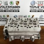 VOLKSWAGEN POLO 1.2 TDİ CFW MOTOR ÇIKMA SİLİNDİR KAPAĞI 03P103373