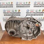 VOLKSWAGEN TRANSPORTER T6 T7 2.0 TDİ ÇIKMA MANUEL 5 İLERİ ŞANZIMAN