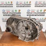 VOLKSWAGEN TRANSPORTER T6 T7 2.0 TDİ ÇIKMA MANUEL 5 İLERİ ŞANZIMAN