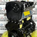 VOLKSWAGEN PASSAT 1.8 TSİ CDH CDA CAB BZB MOTOR KODLARIYLA UYUMLU ORJİNAL SIFIR SANDIK MOTOR