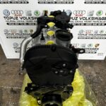 VOLKSWAGEN PASSAT 1.8 TSİ CDH CDA CAB BZB MOTOR KODLARIYLA UYUMLU ORJİNAL SIFIR SANDIK MOTOR