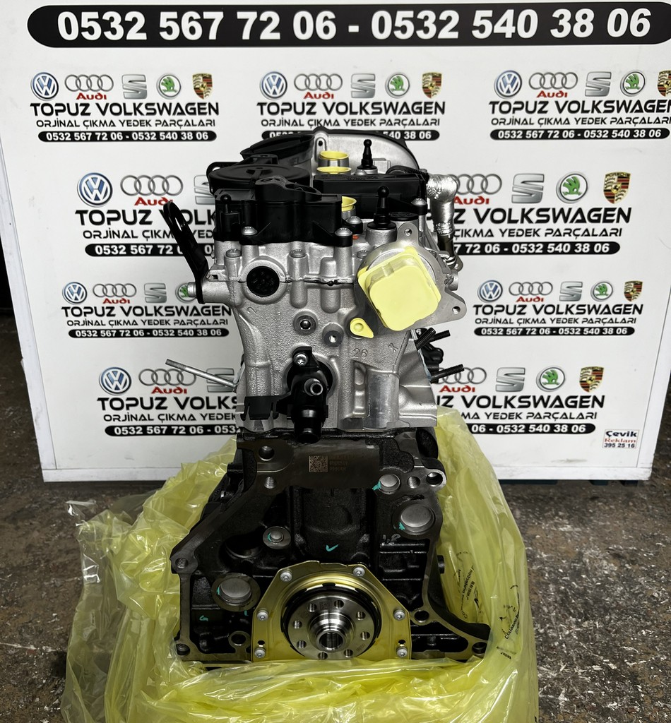AUDİ A4 A5 1.8 TFSİ BENZİNLİ CDH CDA CAB BZB MOTOR KODLARIYLA UYUMLU ORJİNAL SIFIR SANDIK MOTOR AUDİ A4 A5 1.8 TFSİ BENZİNLİ CDH CDA CAB BZB MOTOR KODLARIYLA UYUMLU ORJİNAL SIFIR SANDIK MOTOR