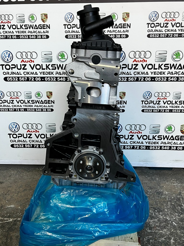 SEAT TOLEDO 1.6 BENZİNLİ BSE BGU BFQ SIFIR SANDIK MOTOR SEAT TOLEDO 1.6 BENZİNLİ BSE BGU BFQ SIFIR SANDIK MOTOR
