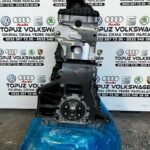 SKODA OCTAVİA 1.6 BENZİNLİ BSE BGU BFQ SIFIR SANDIK MOTOR